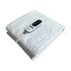 Dimplex Multi-zone Single Size Bed Fitted Electric Blanket Washable White