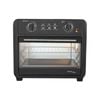 Healthy Choice 23l Air Fryer Oven + 3 Accessories