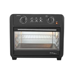 Healthy Choice 23l Air Fryer Oven + 3 Accessories