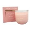 Candle SOY Jar 300g Pink Cactus