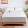 Dreamaker 350gsm Fleece Top Electric Blanket Single Bed