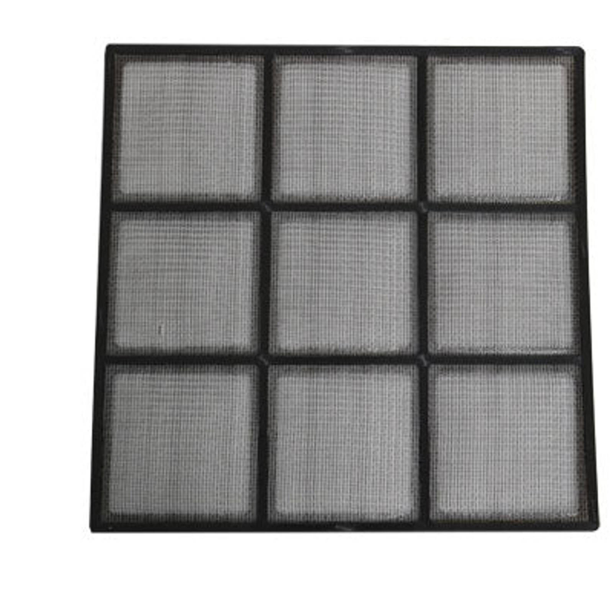 Nylon Mesh Filter For X-3400 AirScrubber - Bunnings Australia