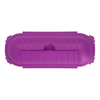 Arlec IP44 Safety Cord Box in Halloween Purple