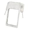 DETA Stud Mount Bracket Quick Fit - Single Pack