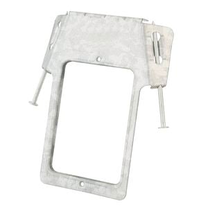 DETA Stud Mount Bracket Quick Fit - Single Pack