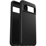 OtterBox Symmetry Case For Google Pixel 8 Pro - Black