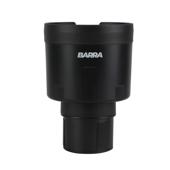 BARRA Burnt Snag Adjustable Cup Holder
