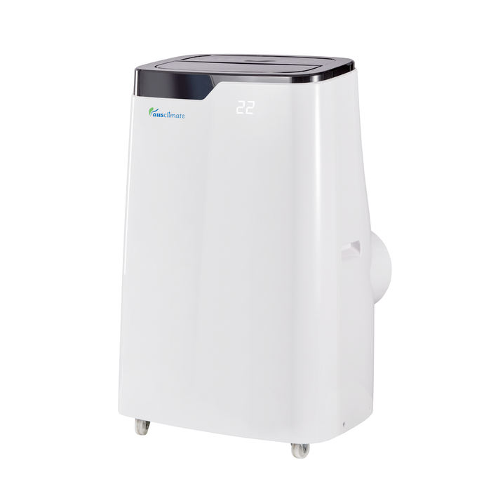 Ausclimate All Seasons Large+ 4.1KW Portable Air Conditioner