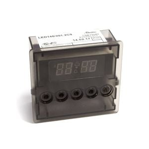 Oven Electronic Timer Clock 10010975, Suits Bosch