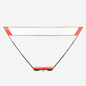 Decathlon - Badminton Net Fun Net 3m Red - One Size
