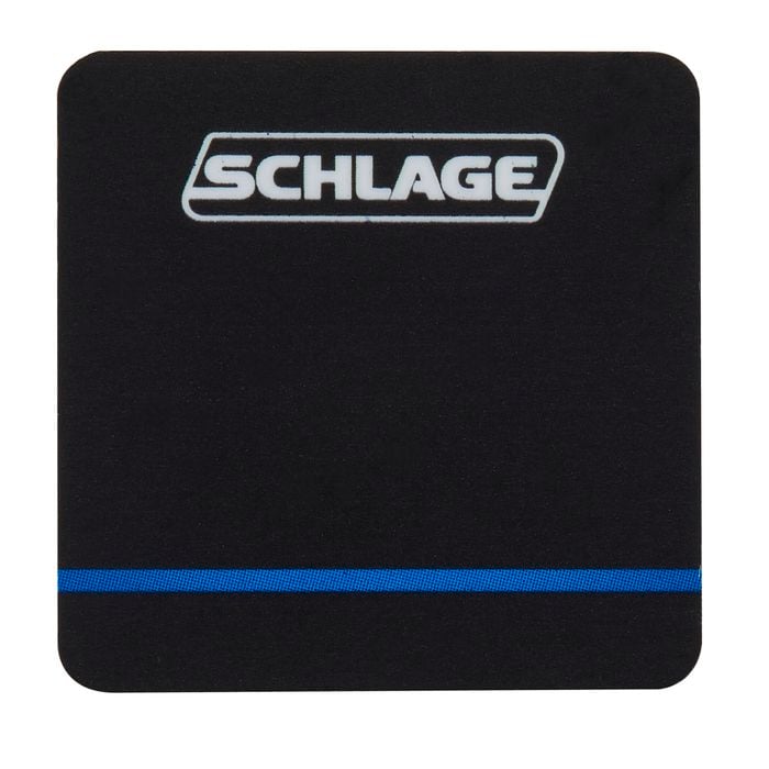 Schlage S Series Mobile Patch