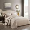 Joy Collection Sheet Set - Champagne Latte
