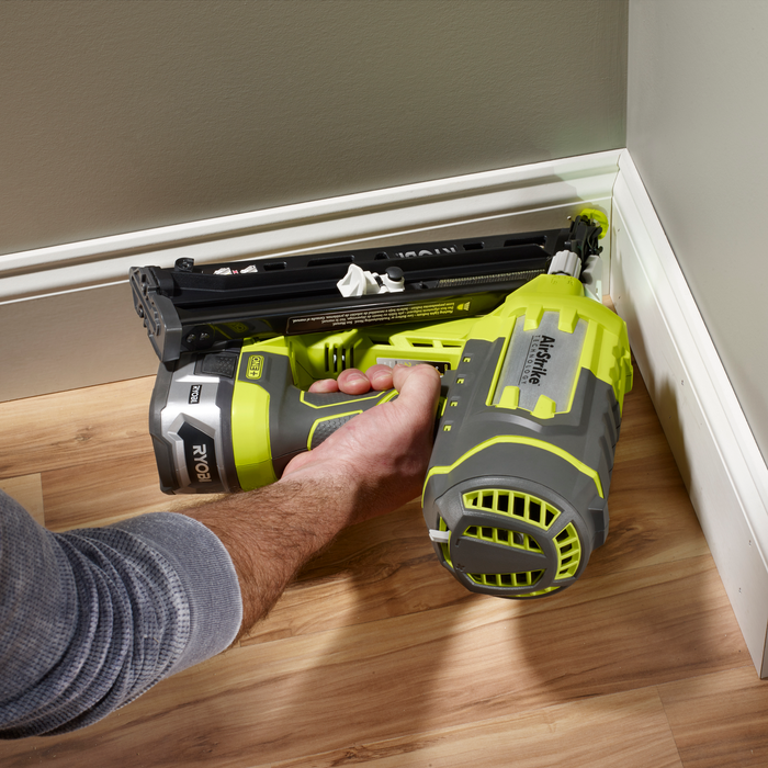 Ryobi ONE+ 18V 15ga DA Finish Nailer R18NL15-0 Skin Only