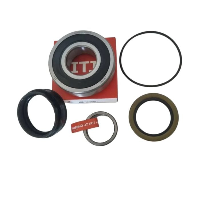 Rear Wheel Bearing Kit Fits Toyota Dyna 2001-2004, Hiace 1989-2004, Hilux 1997-2015 | Japanese Made Bearings