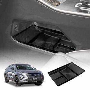 Centre Console Organizer Tray For Chery C5 2025-onwards Storage Box Car Interior Accessories