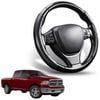 Segmented Steering Wheel Cover for RAM 1500 Express 2019 - Current (DT)