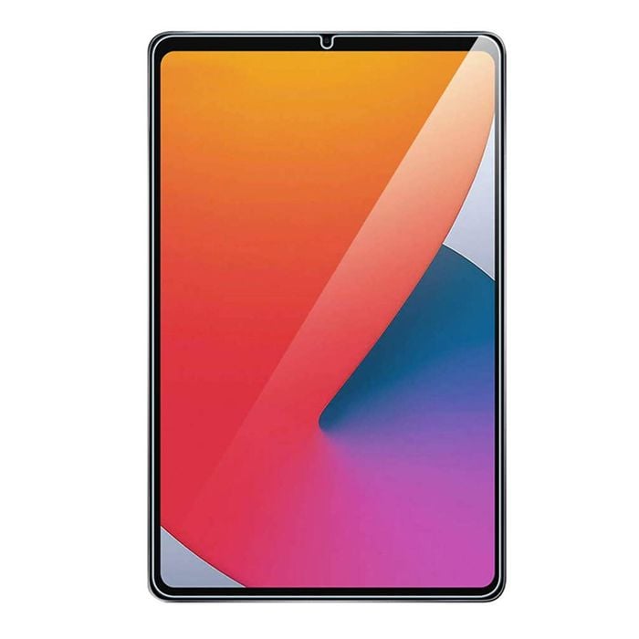 Nuglas Screen Protector Tempered Glass Complete Protection Ipad Mini 2024/2021 Ipad Mini6