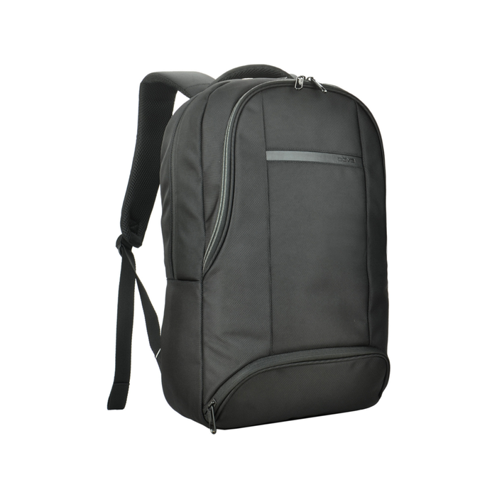 AGVA 15.6" Traveller Backpack Black - Large