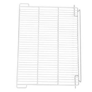 Polar Shelf Commercial Refrigeration Wire Rack 530x380mm Kitchen Storage