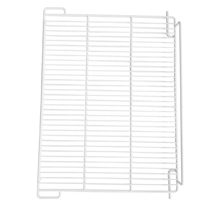 Polar Shelf Commercial Refrigeration Wire Rack 530x380mm Kitchen Storage