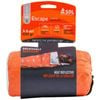 SOL Bivvy Escape Lite Ultralight Heat Reflective Breathable 208cm X 81cm