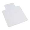 Marlow 1 Pc Office Chair Mat Floor Protection 120x90cm Without Pins