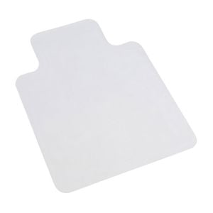 Marlow 1 Pc Office Chair Mat Floor Protection 120x90cm Without Pins