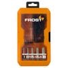 Frost 6-15mm 5 Piece Diamond Core Set