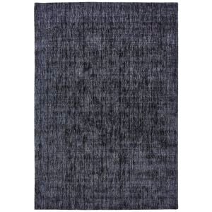 The Rug Connection Zure Denim 320x230cm - Extra Large Hand Loomed Indoor Floor Rug