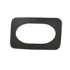 Scandia 10" Adjustable Angle Ceiling Ring