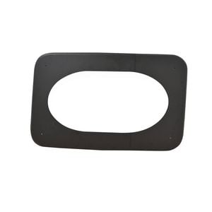 Scandia 10" Adjustable Angle Ceiling Ring