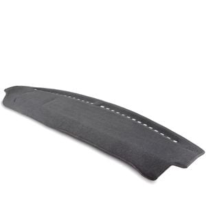 For Ldv Terron9 04/2025-on All Models Custom Car Dash Mat Cover Dashmat Charcoal