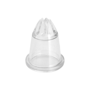 Matfer Bourgeat Star F4 Piping Tube - Copolyester