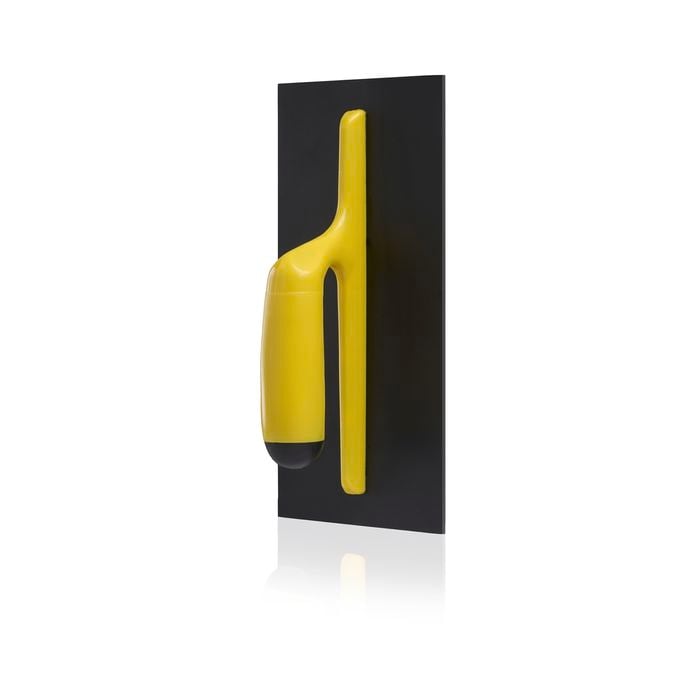 Dunlop Render Tool  Plastic Float