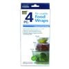 Silicone Food Wraps Set Of 4 Grand Fusion