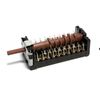 Oven Selector Switch - Function Controller V32016034, suits Omega
