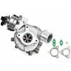 Mitsubishi MR Triton 4N15 2.4L Upgraded Billet Turbo (Fits 1515A322)