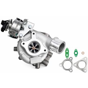 Mitsubishi MR Triton 4N15 2.4L Upgraded Billet Turbo (Fits 1515A322)