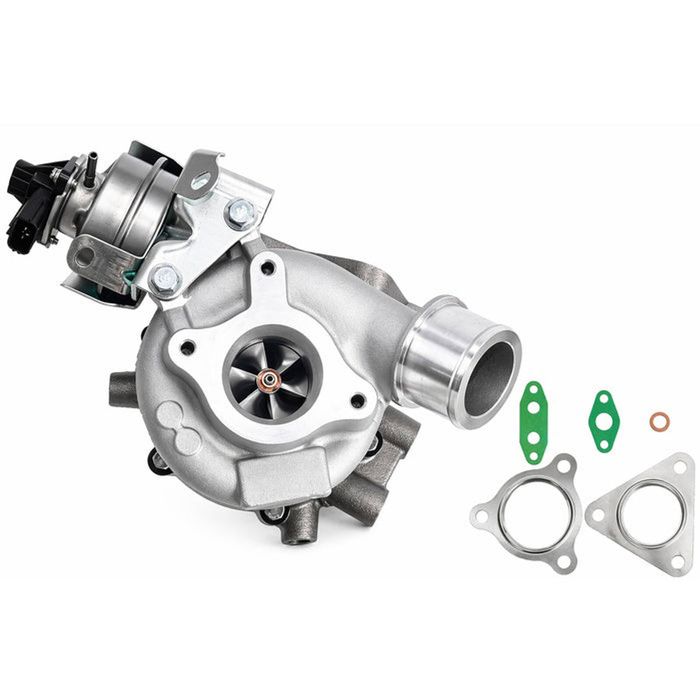 Mitsubishi MR Triton 4N15 2.4L Upgraded Billet Turbo (Fits 1515A322)