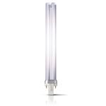 Philips Compact Lamp PL-S 840 9W 2 pin
