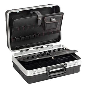 Gt Line Revo 21 Pel Professional Tool Case