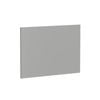 Kaboodle 1200mm Oyster Island Back Panel