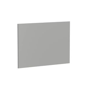 Kaboodle 1200mm Oyster Island Back Panel