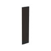 Kaboodle 150mm Grey Spice Cabinet Door