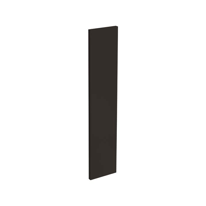 Kaboodle 150mm Grey Spice Cabinet Door