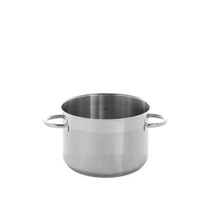 Pro.cooker Qualiplus High Casserole Pot 10.7L 280x175mm