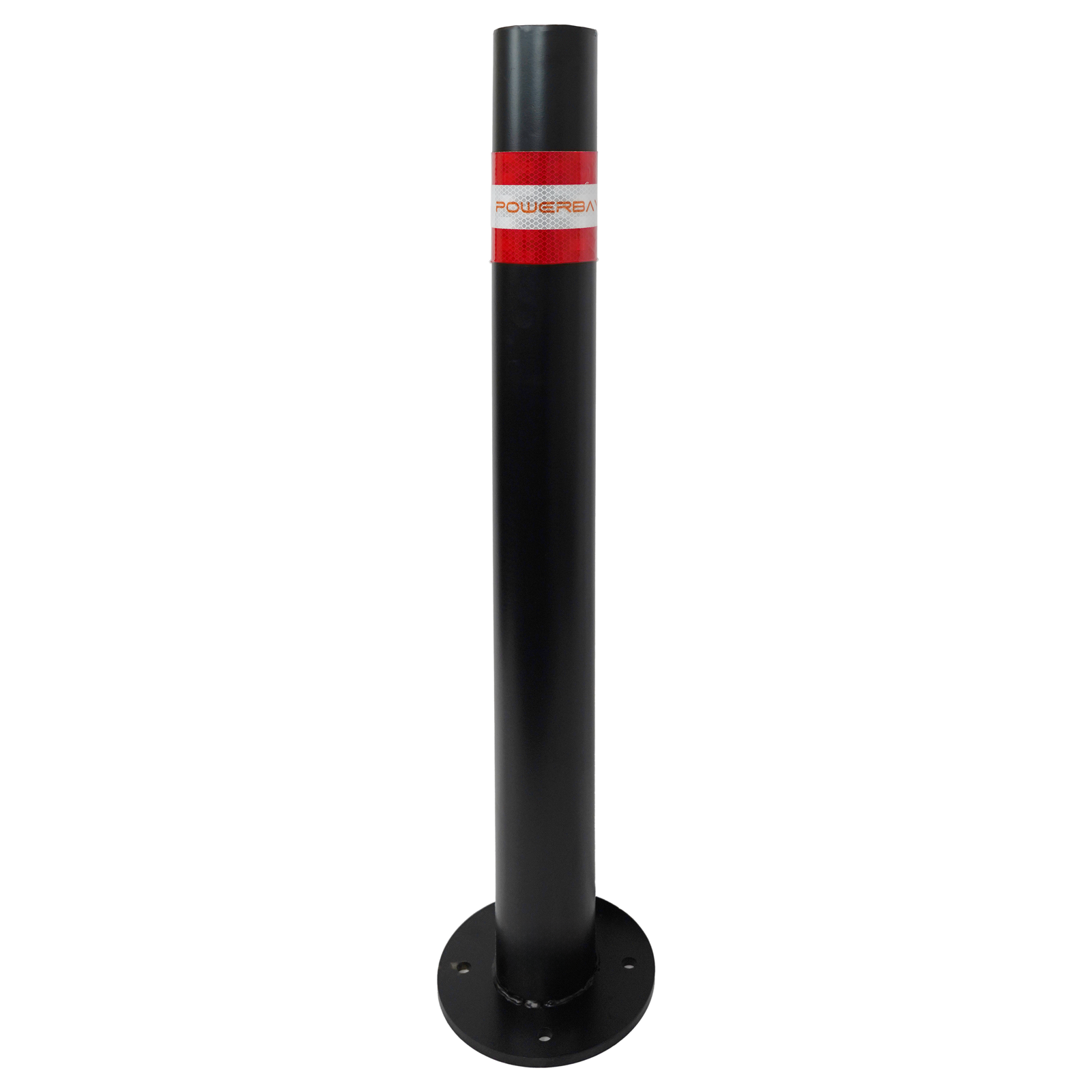 Powerbay 900mm x 89mm Battery Bollard product image