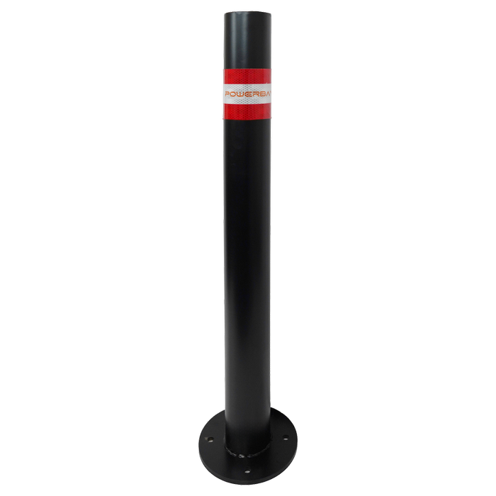 Powerbay 900mm x 89mm Battery Bollard 