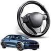 Segmented Steering Wheel Cover for BMW 3 Series 2018 - Current (G20 G21)