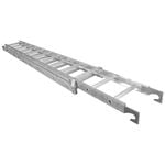 Gorilla 6m Commercial Scaffold Ladder